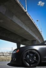 Audi S5 Typhoon by SR Auto Group 2010 года